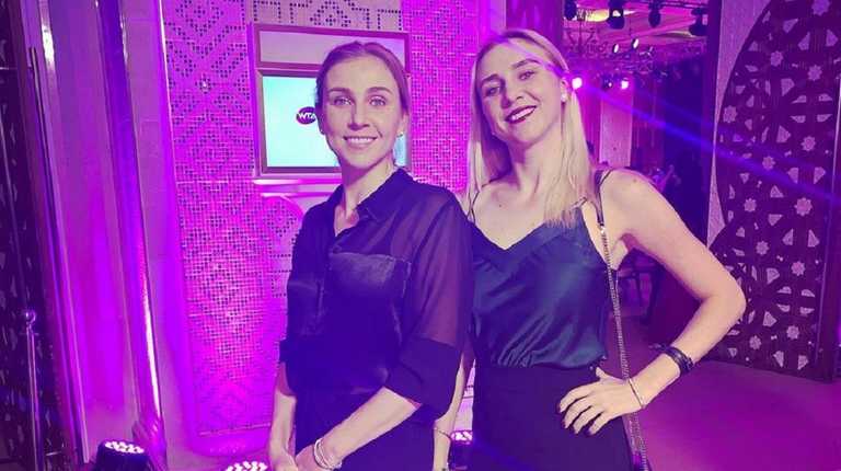 Сестри Кіченок / Фото instagram.com/lyuda_kichenok Сестри Кіченок / Фото instagram.com/lyuda_kichenok