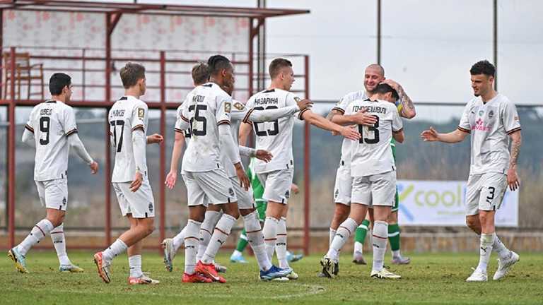 Шахтар / Фото ФК Шахтар Шахтар / Фото ФК Шахтар