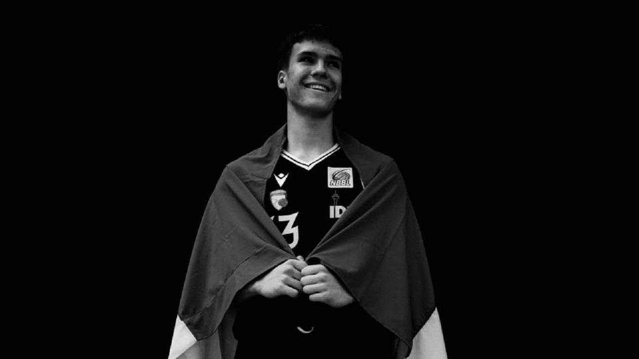 Володимир Єрмаков / Фото з відкритих джерел