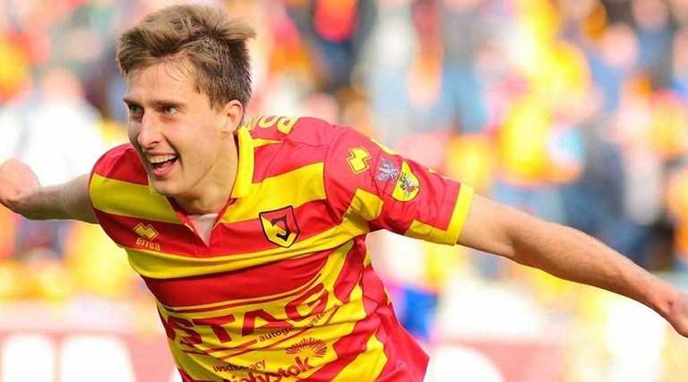 Тарас Романчук / Фото з відкритих джерел Тарас Романчук / Фото з відкритих джерел