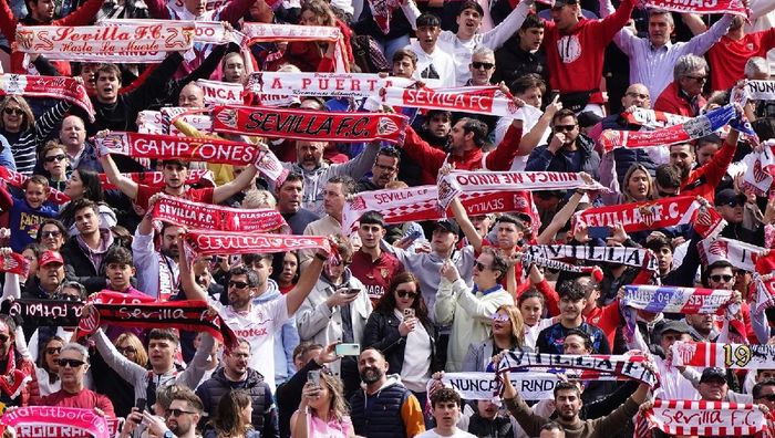 Севилья перестреляла Реал Сосьедад, Лас-Пальмас спас ничью с Хетафе, Кадис украл победу у Райо Вальекано Севилья перестреляла Реал Сосьедад, Лас-Пальмас спас ничью с Хетафе, Кадис украл победу у Райо Вальекано