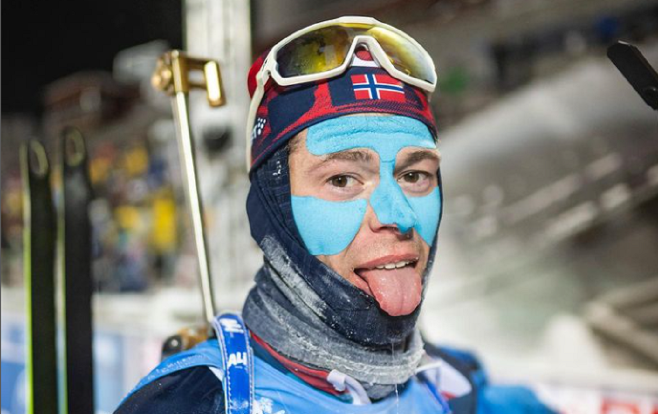 Штурла Легрейд / Фото: instagram.com/sturlal Штурла Легрейд / Фото: instagram.com/sturlal