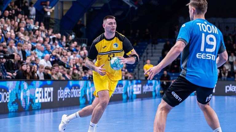 Естонія - Україна / фото: ФГУ Естонія - Україна / фото: ФГУ