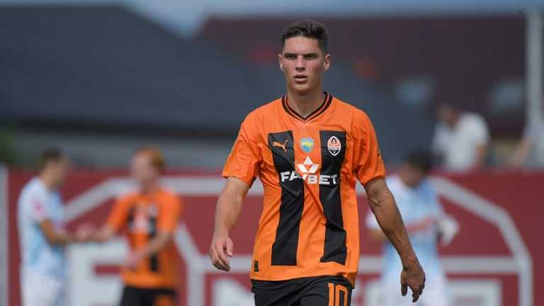 Георгій Судаков / ФК Шахтар Георгій Судаков / ФК Шахтар