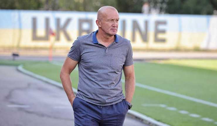 Роман Григорчук / фото з відкритих джерел Роман Григорчук / фото з відкритих джерел