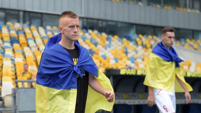 Полесье официально арендовало вингера Шахтера с опытом выступлений в Европе и сборной Украины