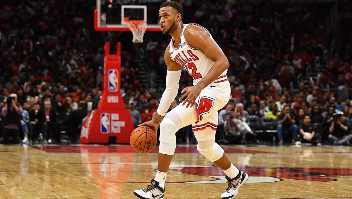 Дэниел Хеффорд / Фото из соцсетей