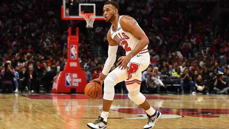 Деніел Геффорд / Фото з соцмереж Деніел Геффорд / Фото з соцмереж