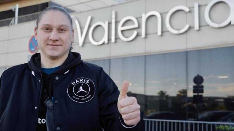 Аліна Ягупова / Фото зі соцмережі X Аліна Ягупова / Фото зі соцмережі X