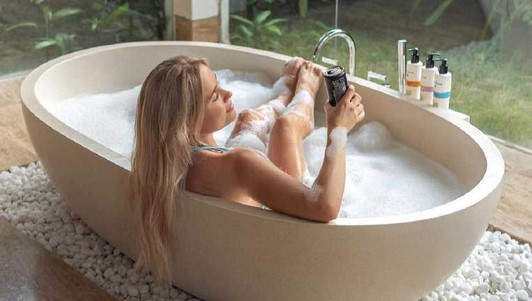 Тереза Гудмундсен / Фото instagram.com/thereseutd Тереза Гудмундсен / Фото instagram.com/thereseutd