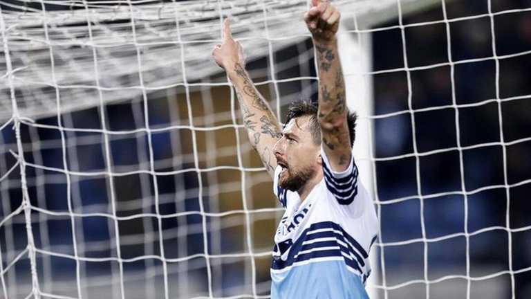 Франческо Ачерби / фото EFE Франческо Ачерби / фото EFE