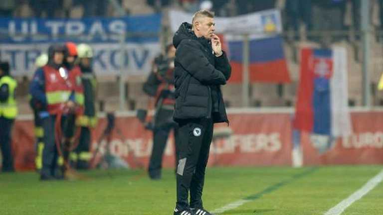 Саво Мілошевіч / Фото Imago Саво Мілошевіч / Фото Imago