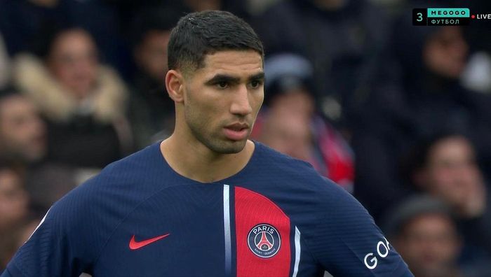 ПСЖ споткнулся о середняка – Хакими и Навас наломали дров, парижане не выигрывают третий матч подряд в Лиге 1 ПСЖ споткнулся о середняка – Хакими и Навас наломали дров, парижане не выигрывают третий матч подряд в Лиге 1