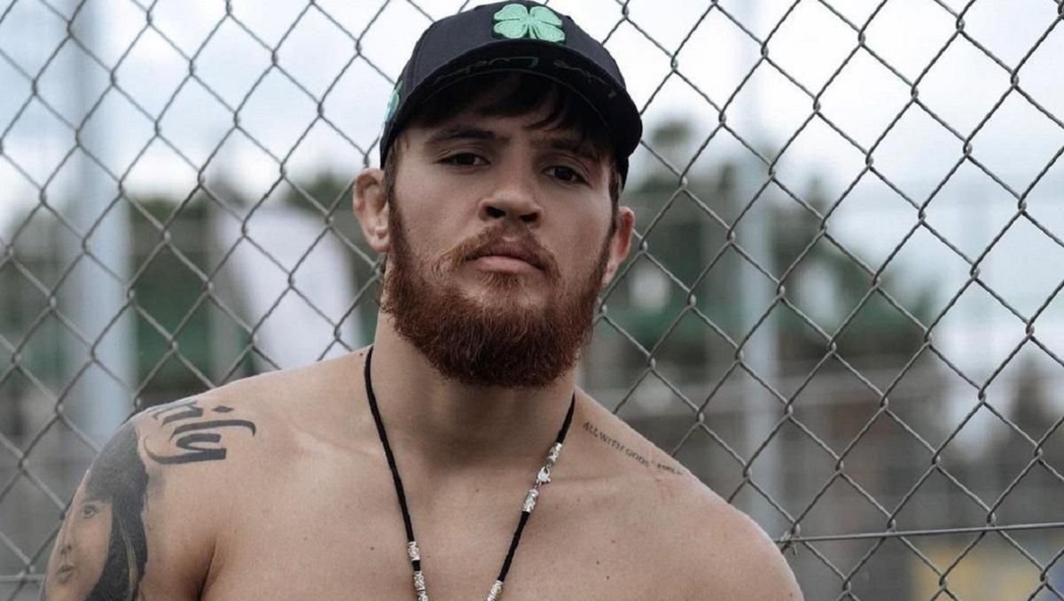 Ігор Потєря / Фото instagram.com/theduelist1