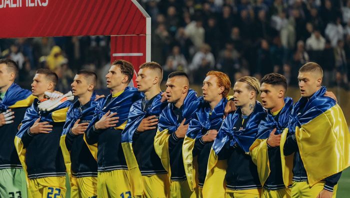 Ващук вірить у перемогу збірної України на Євро-2024: "Багато класних футболістів"