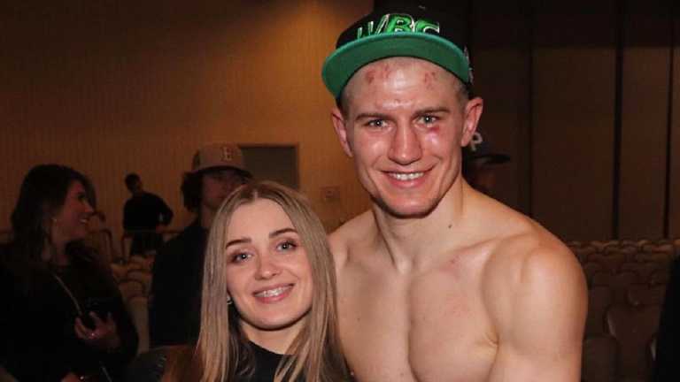 Сергій Богачук / Фото з Instagram Сергій Богачук / Фото з Instagram