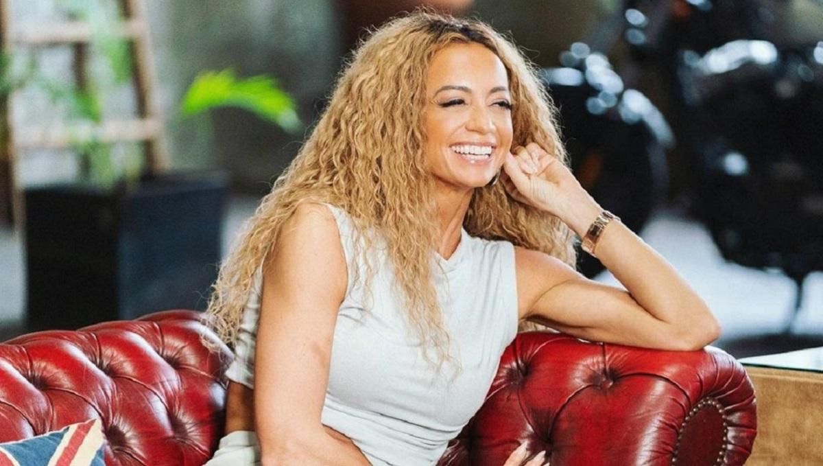 Кейт Абдо / Фото instagram.com/kateabdo