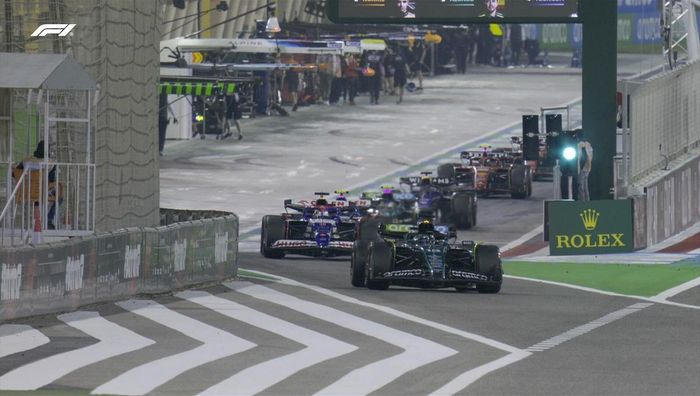 Ферстаппен выиграл поул-позишн в первой квалификации нового сезона Формулы-1