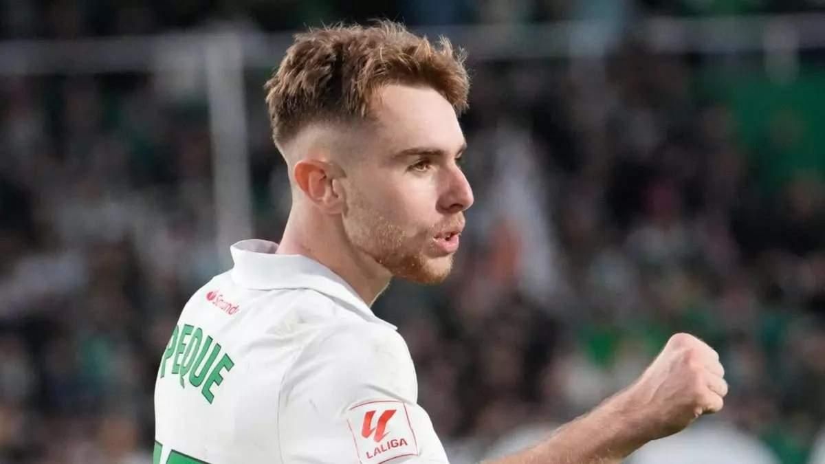 Жерар Фернандес / Фото з сайту Сегунди