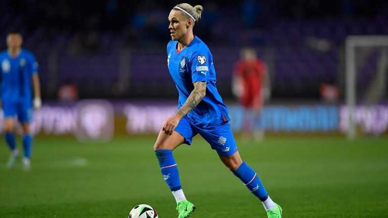 Арнор Сигурдссон / KSI Арнор Сигурдссон / KSI