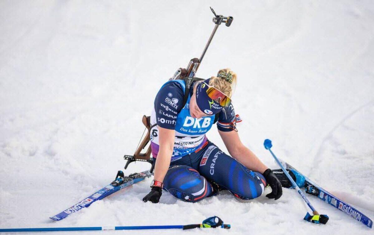 Софи Шово / Фото Zoom Софи Шово / Фото Zoom