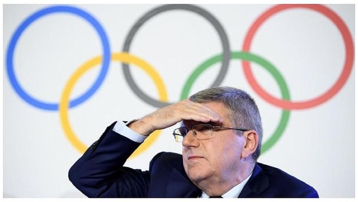 Бах ткнул россию носом в нарушение Олимпийской хартии: "Они вынудили нас к действиям вторжением в Украину и аннексией части ее территорий"