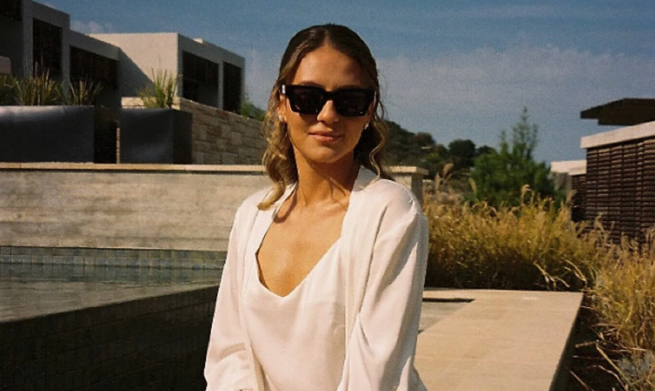 Марта Костюк / Фото: Instagram