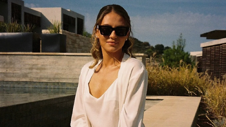 Марта Костюк / Фото: Instagram Марта Костюк / Фото: Instagram