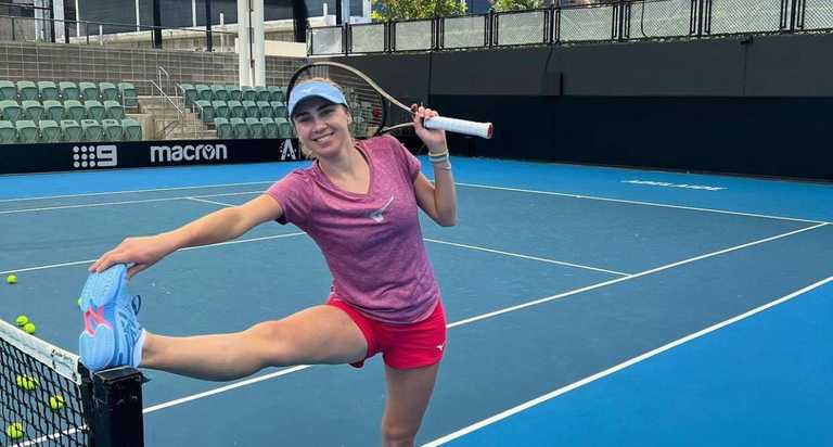 Людмила Кіченок / Фото instagram.com/lyuda_kichenok Людмила Кіченок / Фото instagram.com/lyuda_kichenok