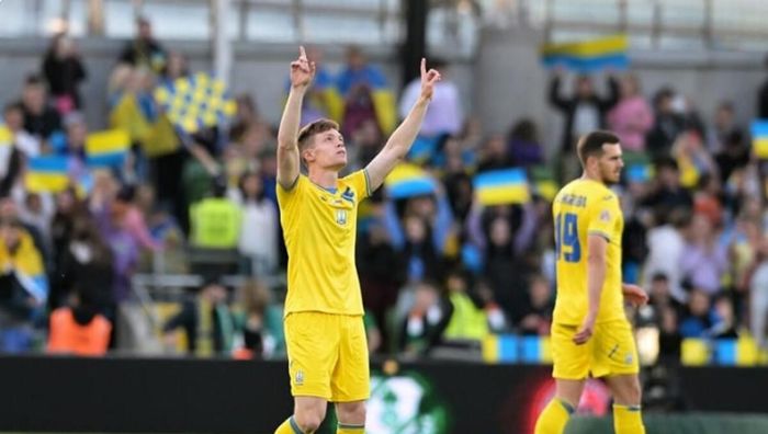 "Циганкова було складно зупинити": захисник Ісландії поділився емоціями від гри українця