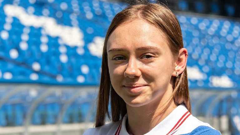 Яна Лебедева / Фото из открытых источников Яна Лебедева / Фото из открытых источников