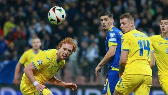 Экс-полузащитник сборной Украины дал совет "сине-желтым" перед матчем с Исландией: "Игру надо улучшать, все это понимают"