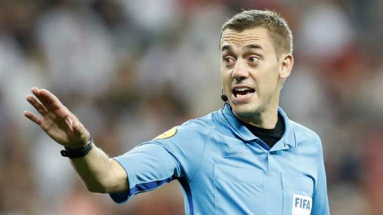 Клеман Тюрпен / EFE Клеман Тюрпен / EFE