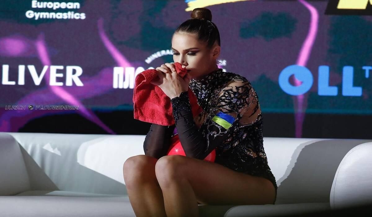 Влада Нікольченко / Instagram