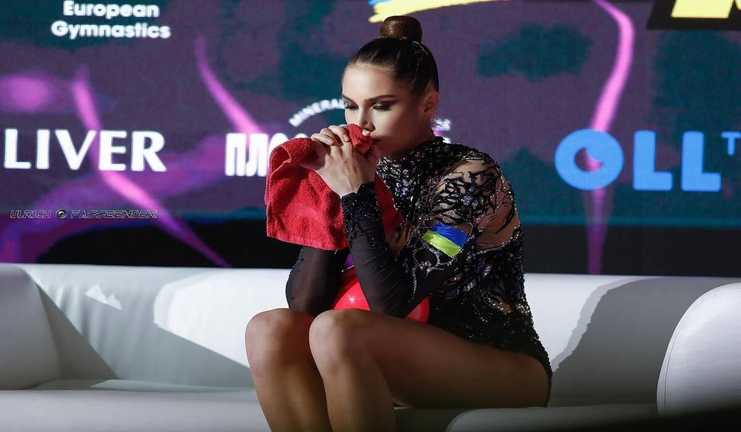 Влада Нікольченко / Instagram Влада Нікольченко / Instagram