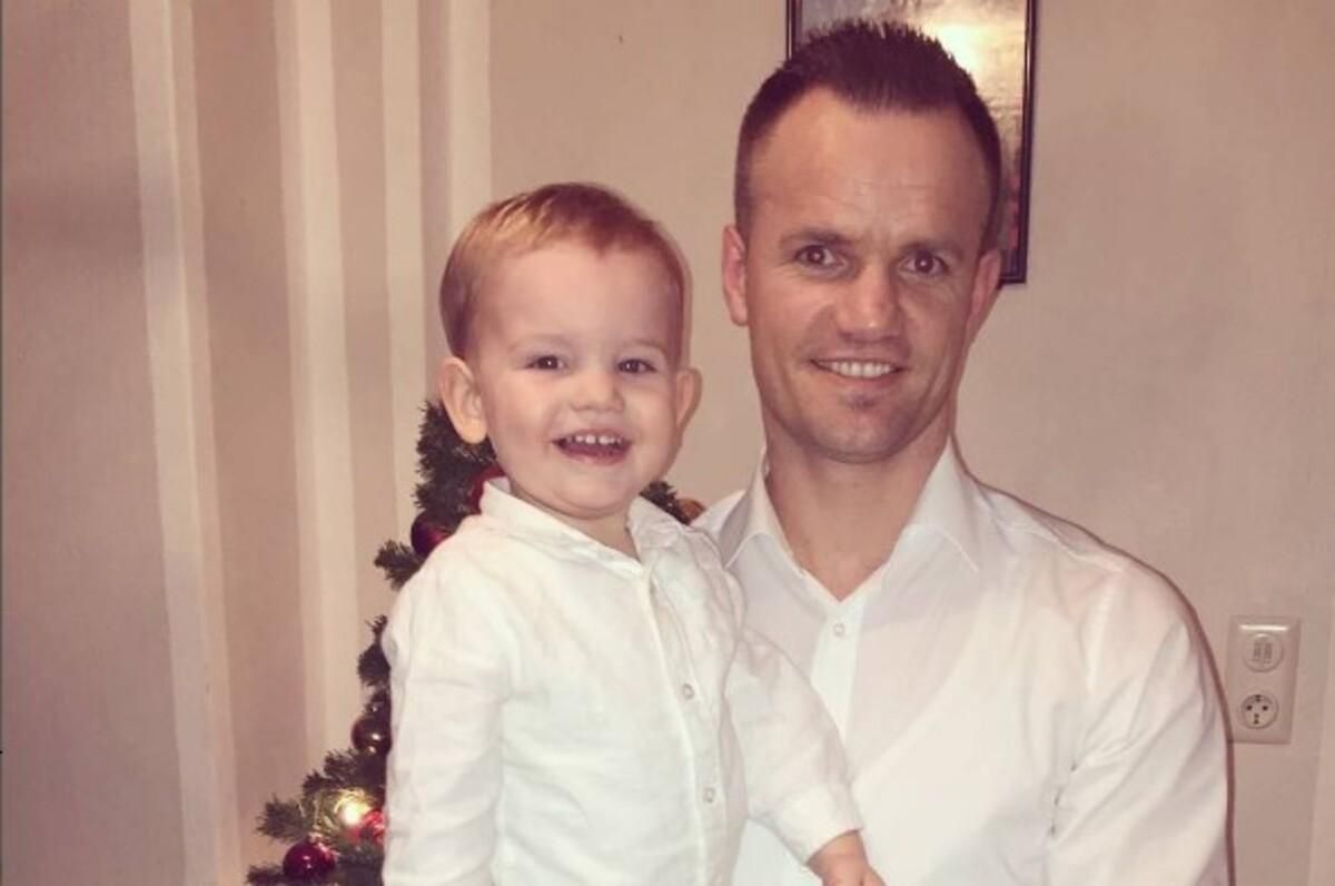 Бесар Нимани / Фото instagram.com/besarnimani