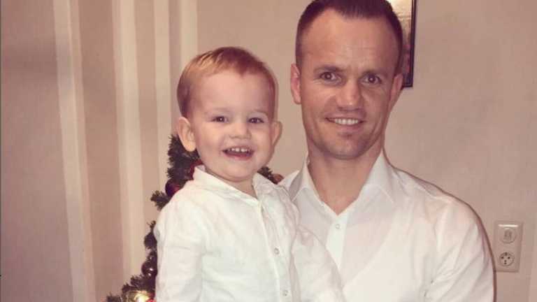 Бесар Нимани / Фото instagram.com/besarnimani Бесар Нимани / Фото instagram.com/besarnimani