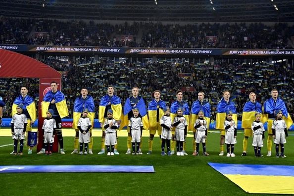 Боснія і Герцеговина – Україна: прогноз букмекерів на півфінальний матч плей-офф за Євро-2024