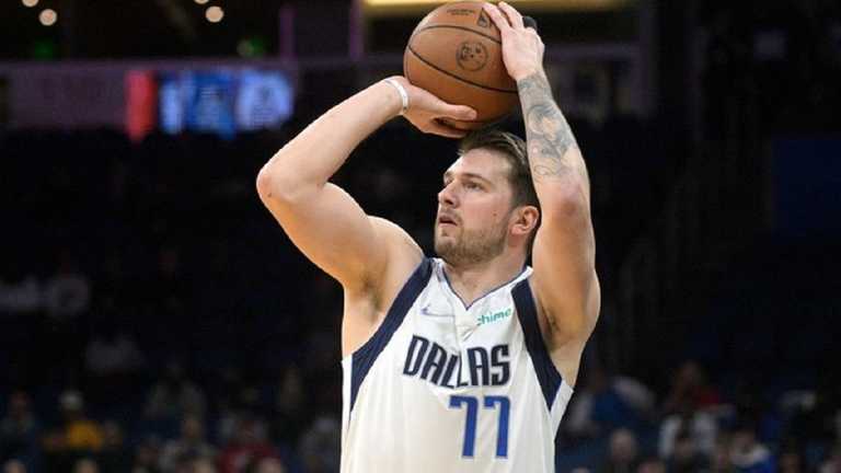 Лука Дончіч / Sportsnet Лука Дончіч / Sportsnet