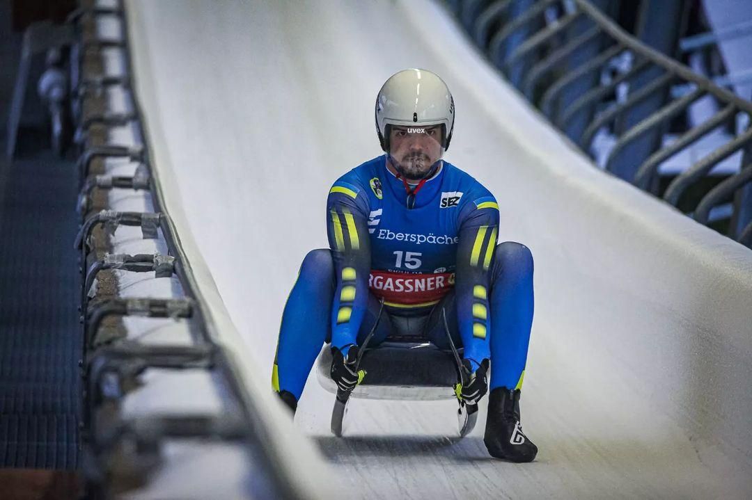 Антон Дукач / Фото instagram.com/anton.dukach