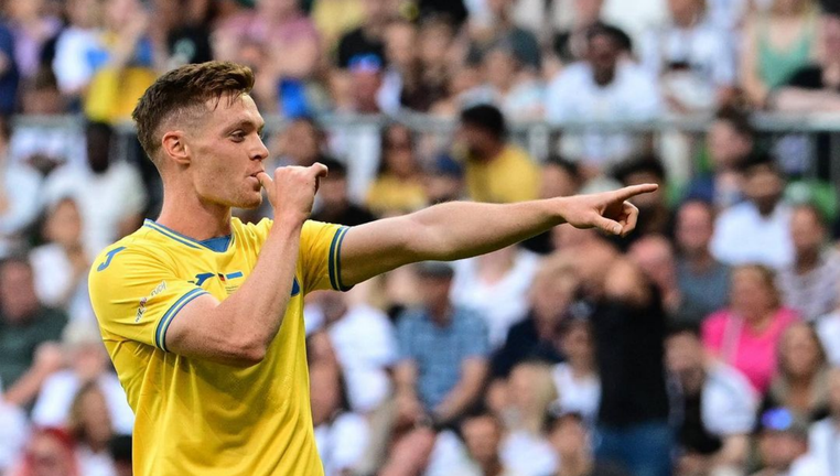 Виктор Цыганков / Фото из Instagram Виктор Цыганков / Фото из Instagram