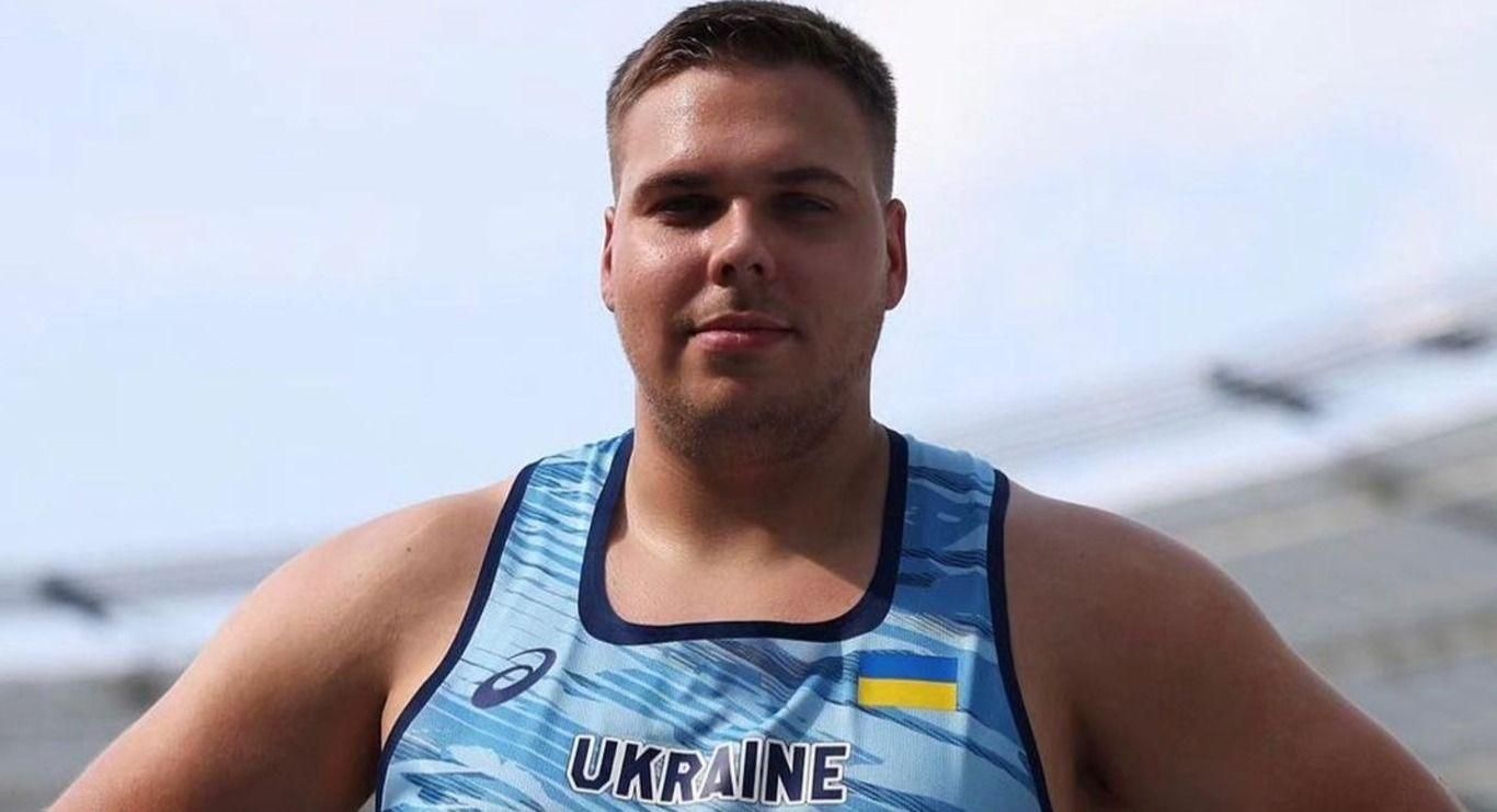 Михайло Кохан / Фото instagram.com/misha_kohan_ Михайло Кохан / Фото instagram.com/misha_kohan_