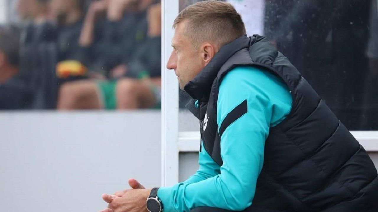 Ярослав Вишняк / ФК Колос