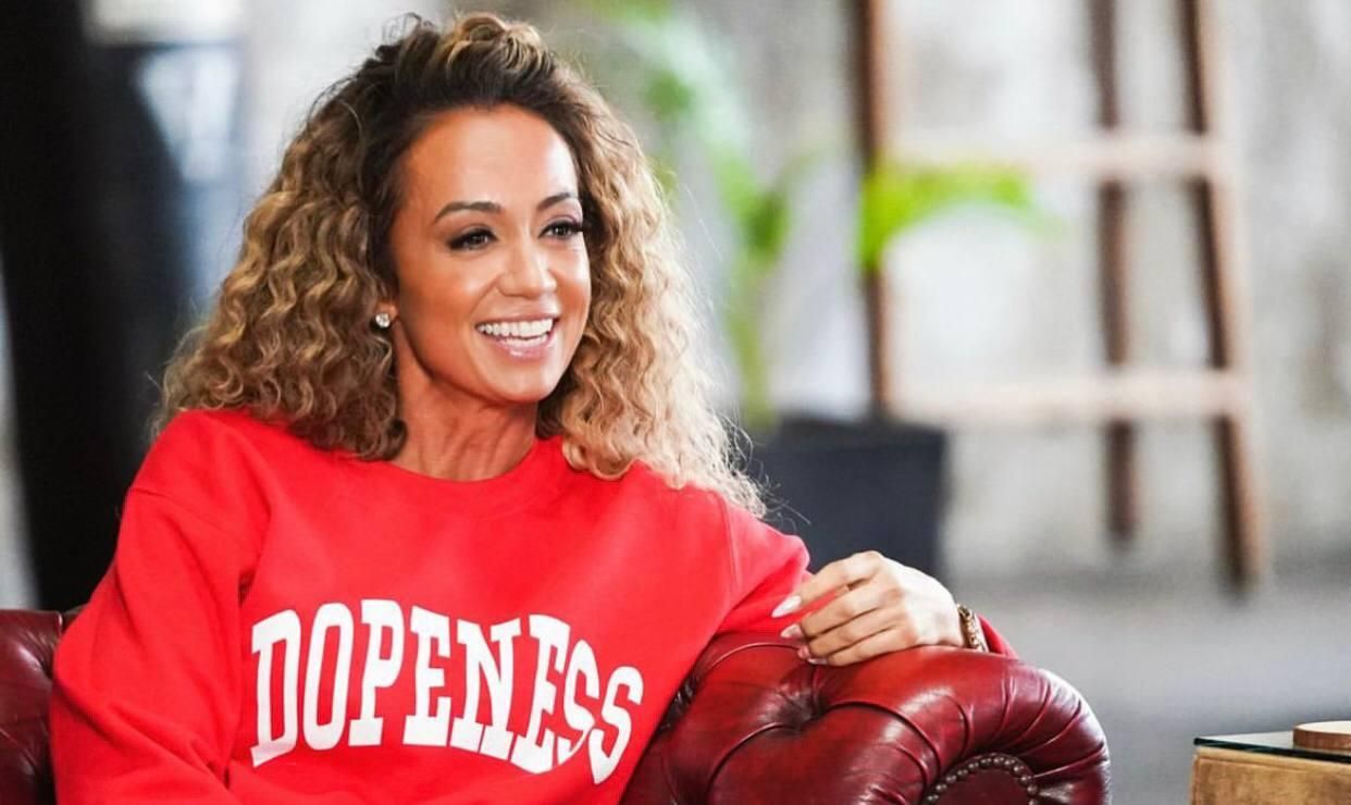 Кейт Адбо / фото з Instagram