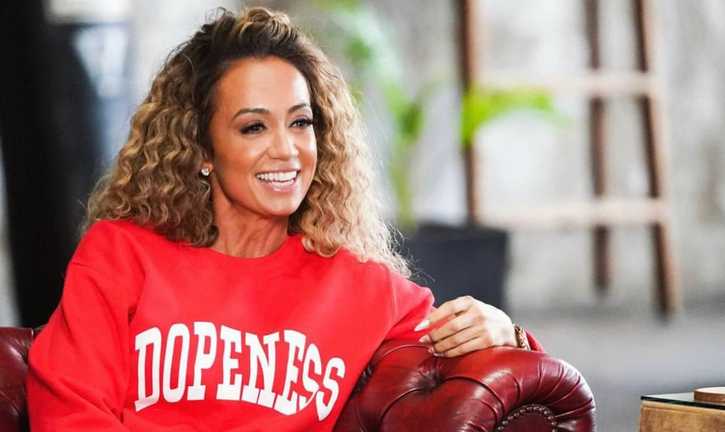 Кейт Адбо / фото з Instagram Кейт Адбо / фото з Instagram