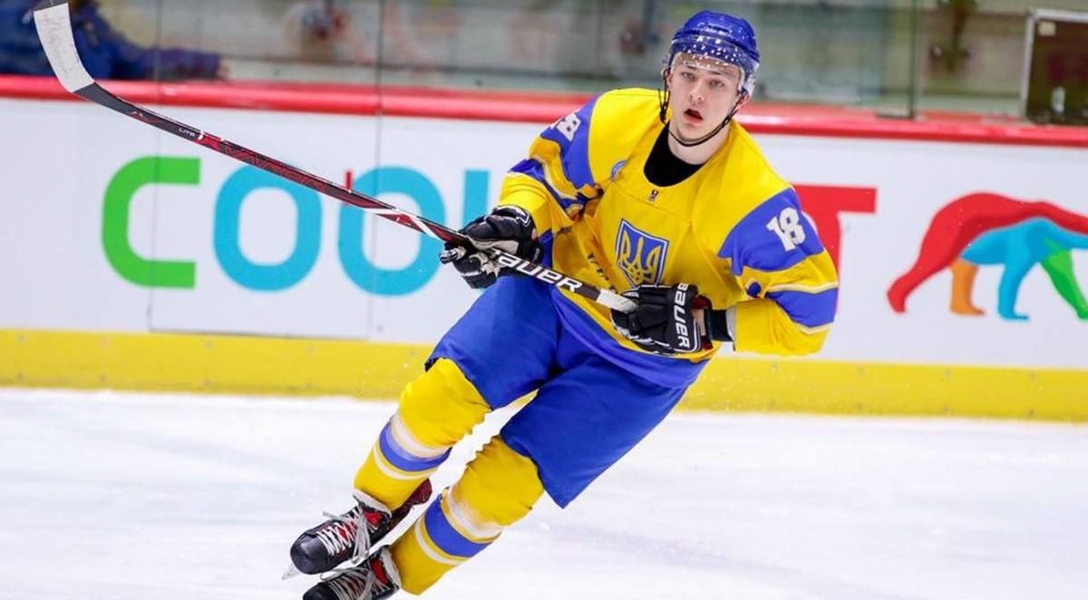 Віталій Лялька / hsl.com.ua