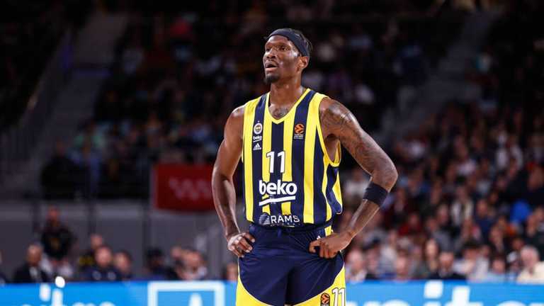 Найджел Хейс / фото Europa Press Найджел Хейс / фото Europa Press