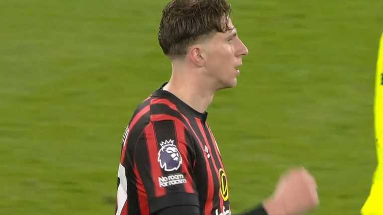 Ілля Забарний / Скриншот трансляції Ілля Забарний / Скриншот трансляції