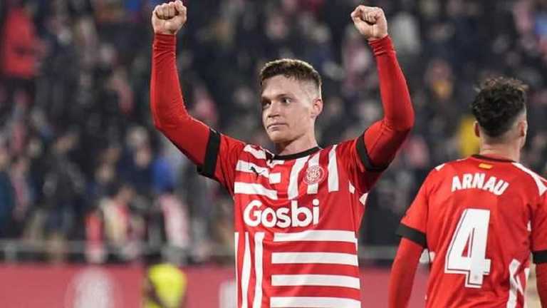 Віктор Циганков / Фото EFE Віктор Циганков / Фото EFE