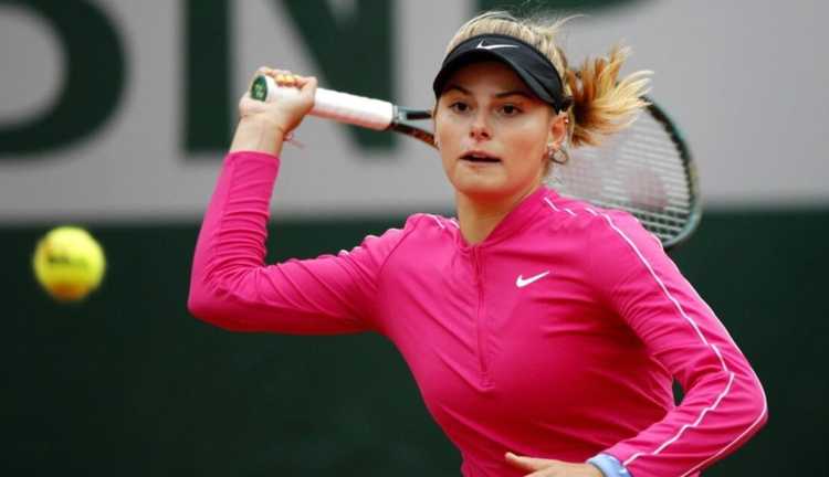 Катаріна Завацька / фото з відкритих джерел Катаріна Завацька / фото з відкритих джерел